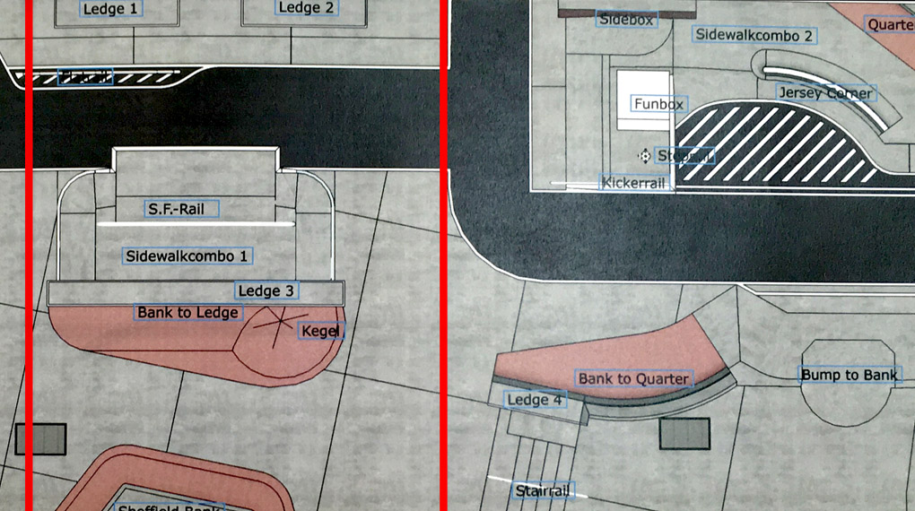Hier findest du alle Infos zum Zeitplan, dem Contestformat und zu der Anmeldung für die Stuttpark Session am 21. Januar 2016 in Stuggitown.