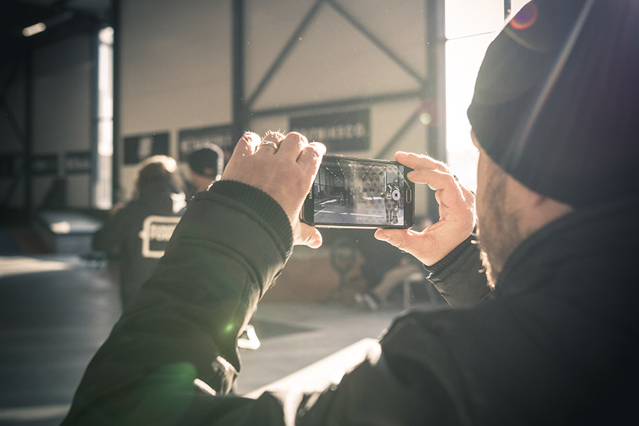 Social Media, du weischt!