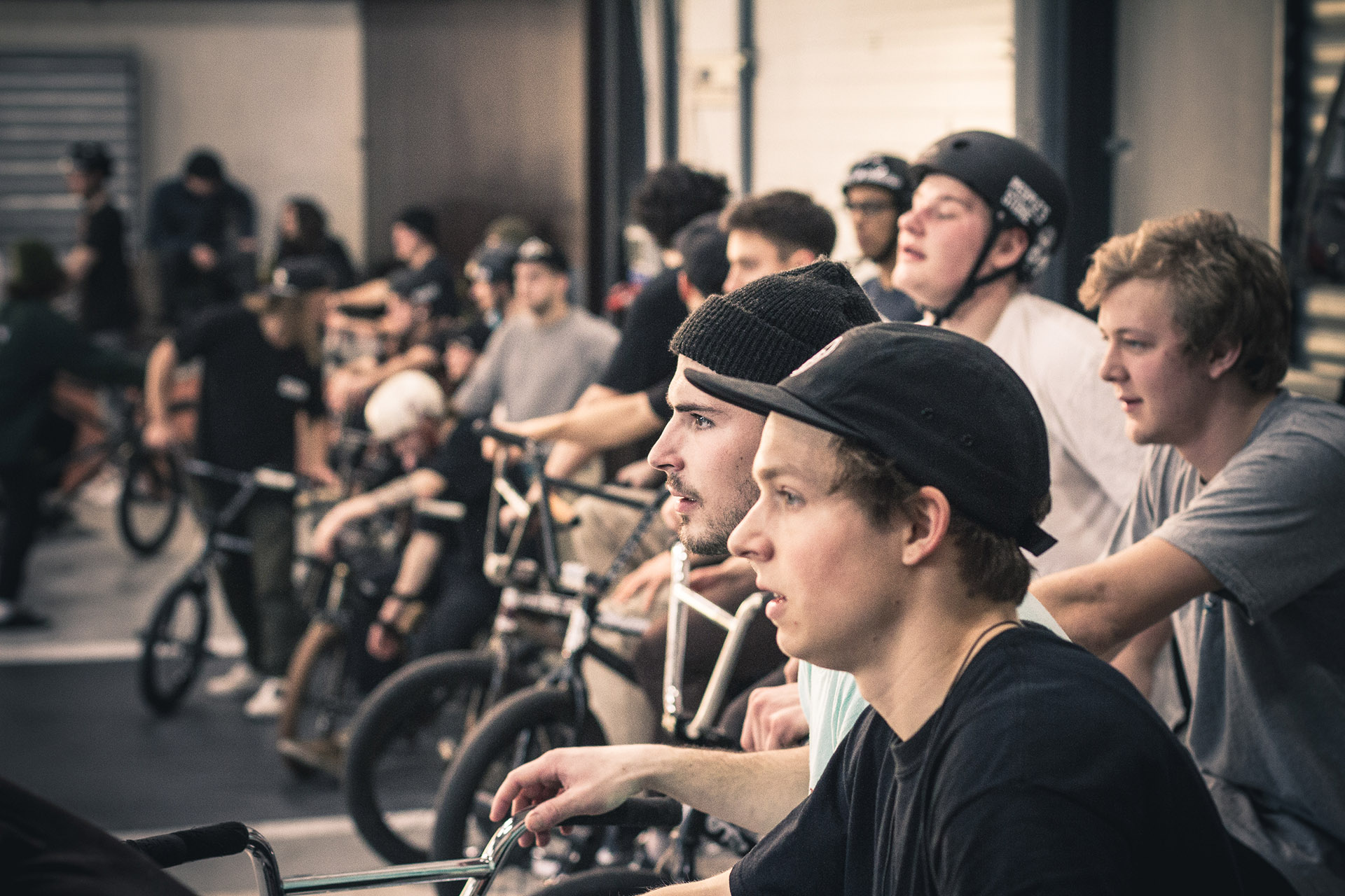 WOW, was für ein Wochenende! Hier findest du die Ergebnisse der Stuttpark Session und Fotos von allen Gewinnern in den Klassen Pro, Amateure und Kids.