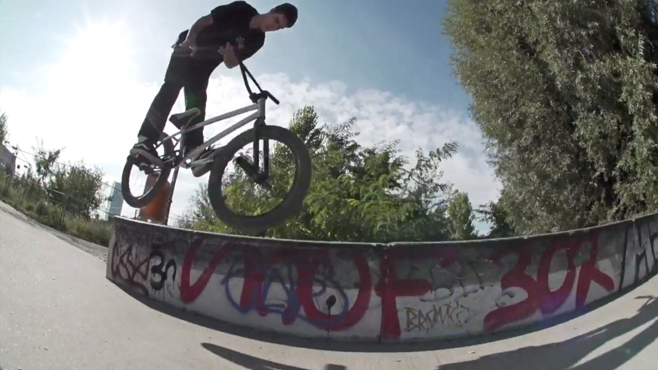 Leftovers von Sebastian Anton, Fernando Laczko, Tom Deville, Jordan O