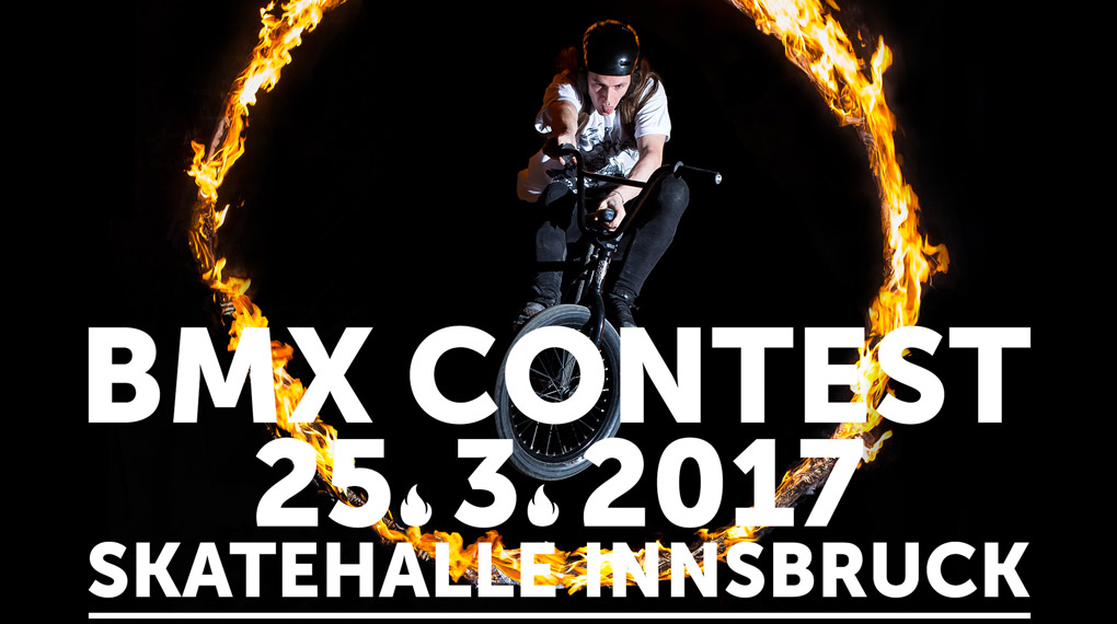 Der Startschuss für die 20inch Trophy 2017 fällt am 25. März in der Skatehalle Innsbruck. Hier erfährst du mehr über das Spektakel.