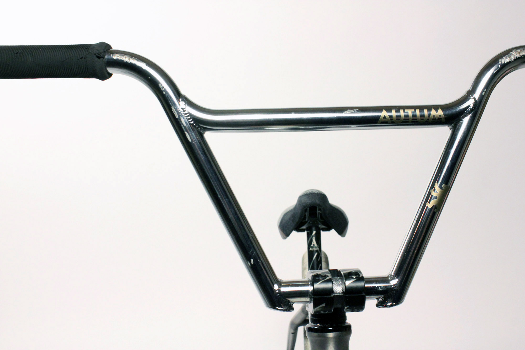 Autum Bikes Berlin Bar BMX-Lenker