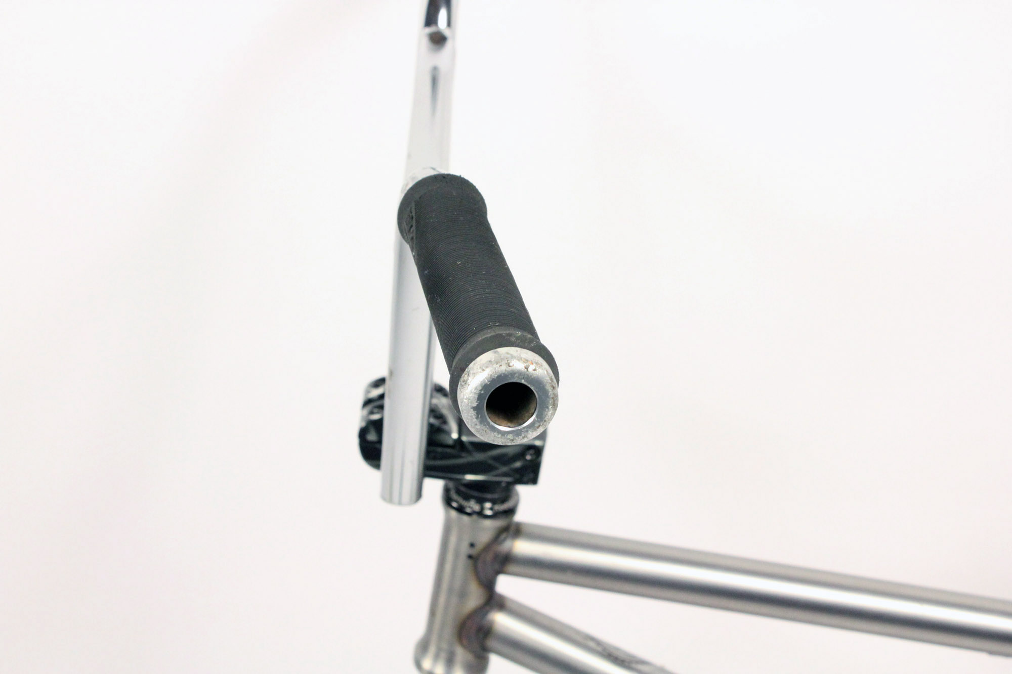 Flybikes Devon Smillie BMX-Griffe