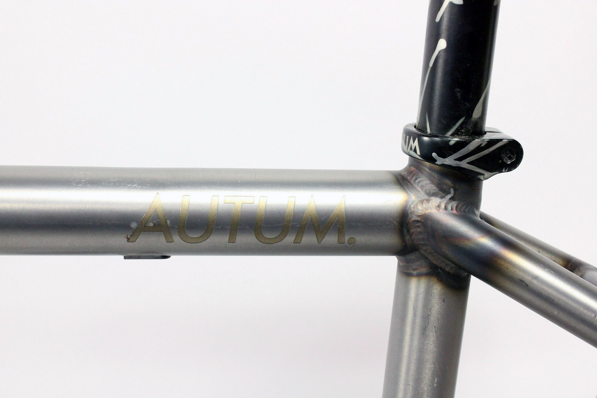 Autum Bikes Katze BMX Rahmen