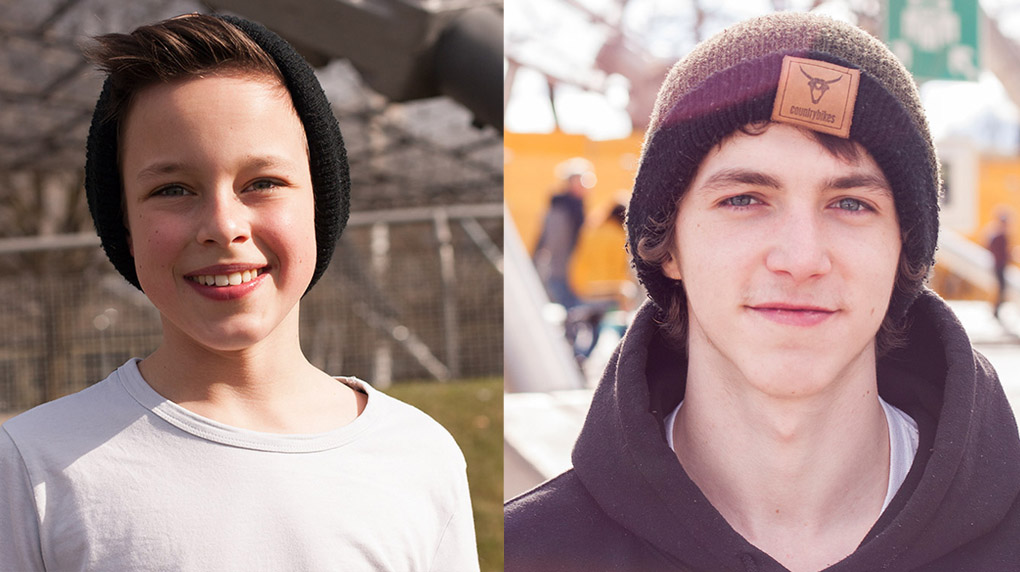 Bei Countrybikes hat man dieser Tage zwei Young Guns ins Team aufgenommen. Bei uns auf der Seite erfährst du, um wen es sich dabei handelt.