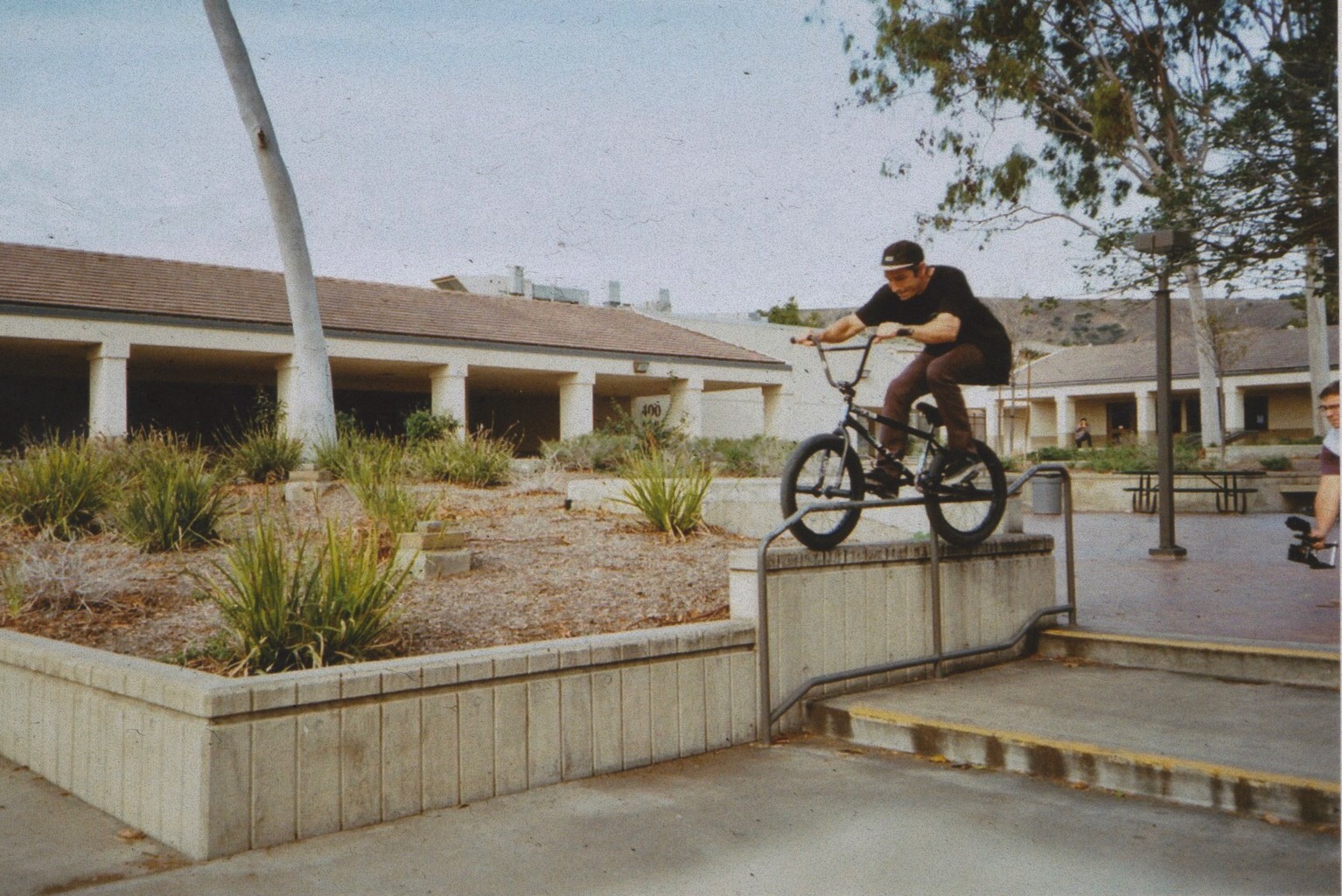 Crooked Grind von Dan Kruk