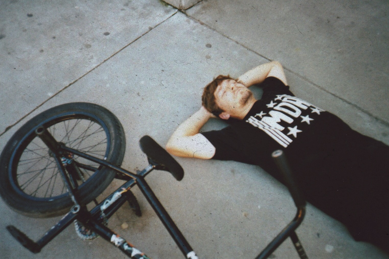 Dan Kruk, 10.000 Versuche später