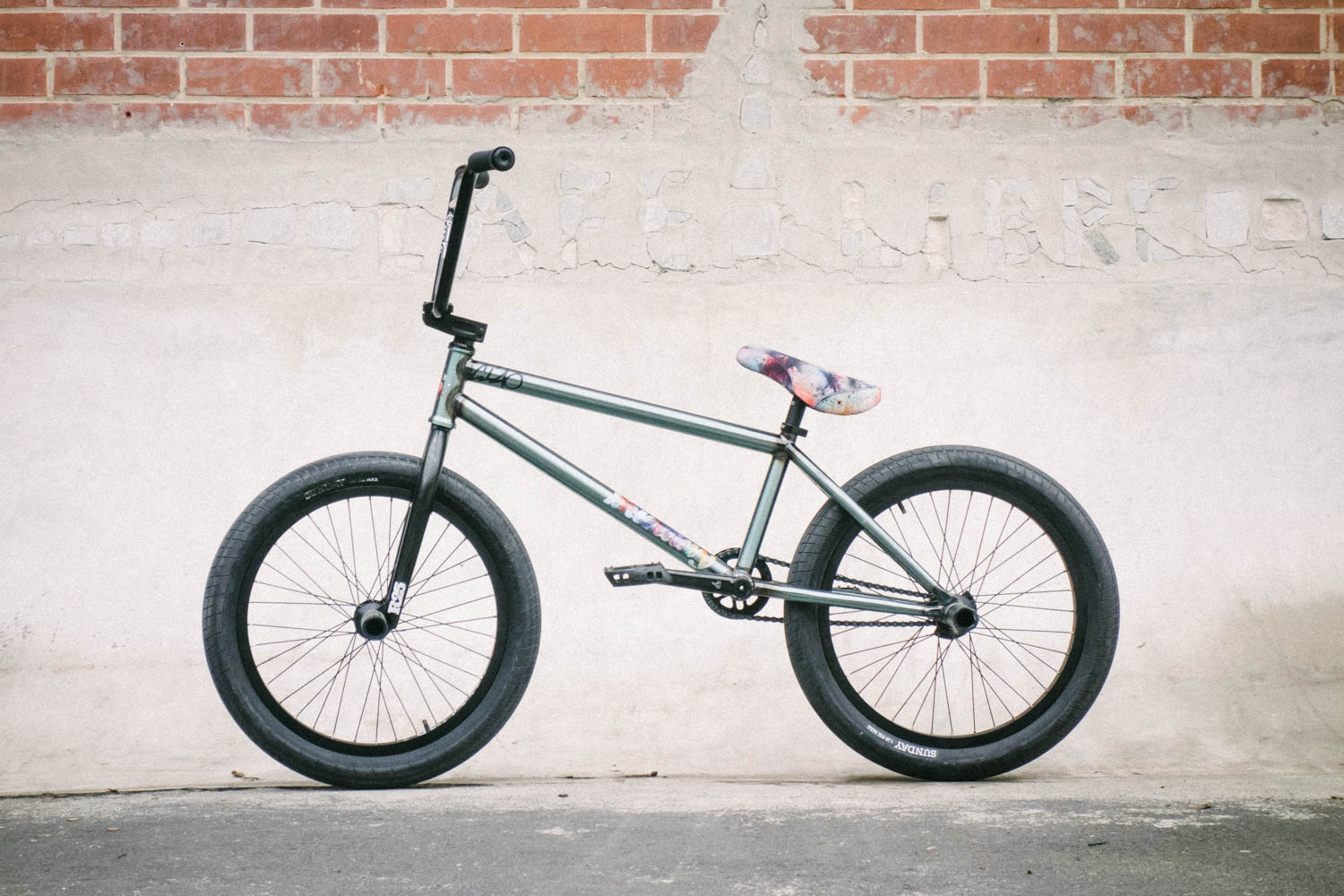 Sunday Bikes Excelsior