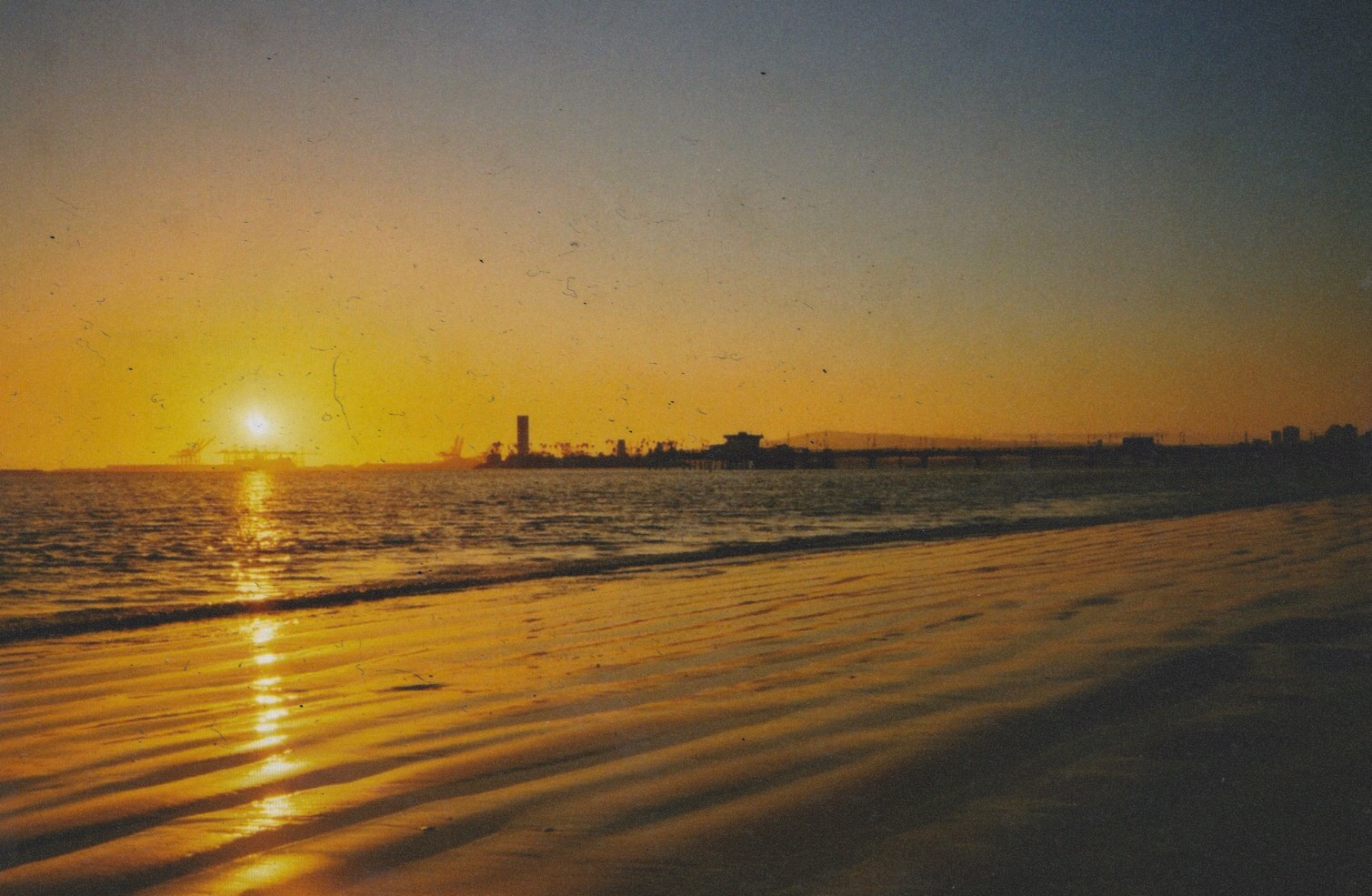 Als dieses Foto entstanden ist, waren es ungefähr -15°C in Deutschland