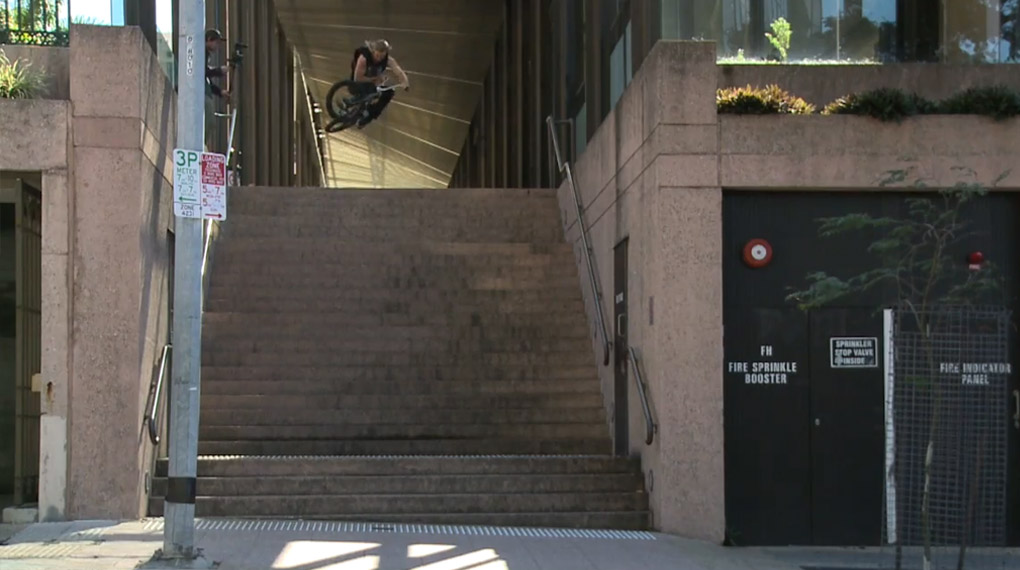 Hier sind einige unveröffentlichte Clips aus "Still United" von Sebastian Anton, Fernando Laczko, Jack Birtles, Jimmy Rushmore, Dan Boiski und Ian Morris.