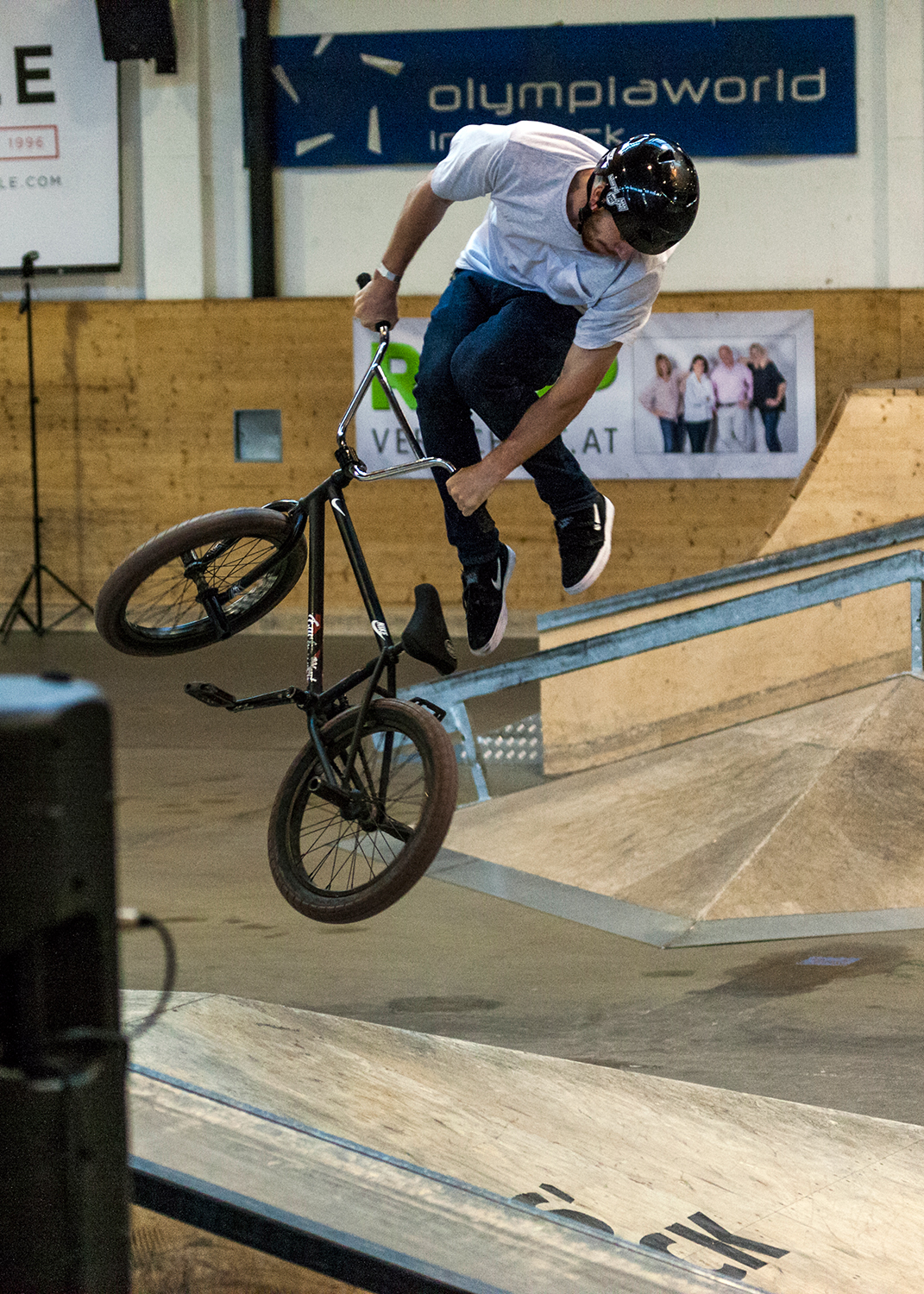 Daniel Tünte; Foto: Sebastian Marggraff