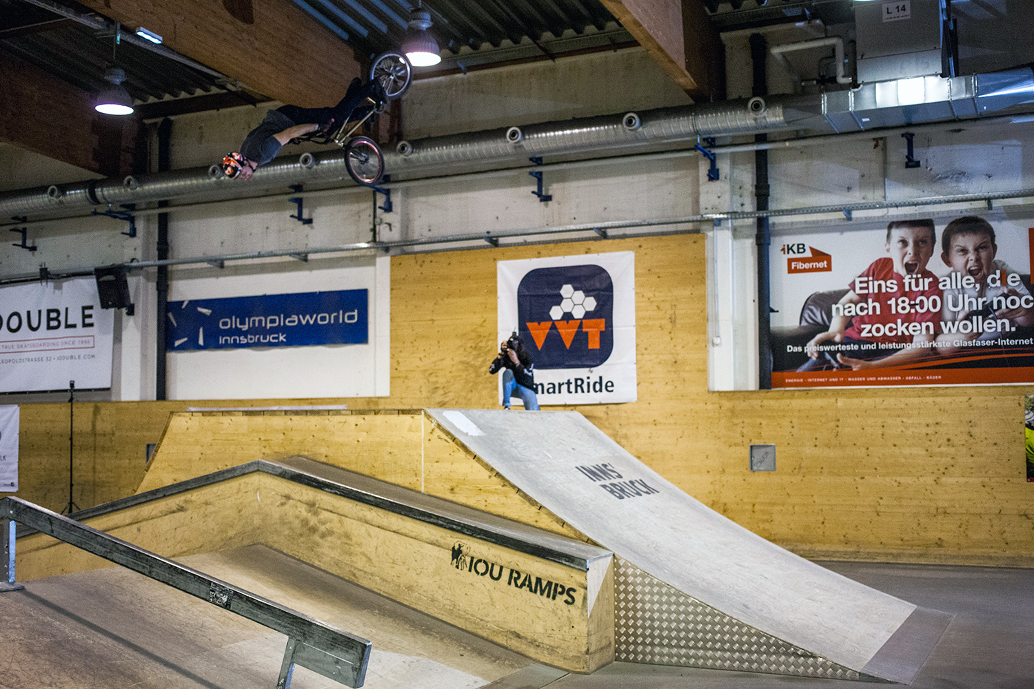 360 Flip von JB Peytavit; Foto: Sebastian Marggraff