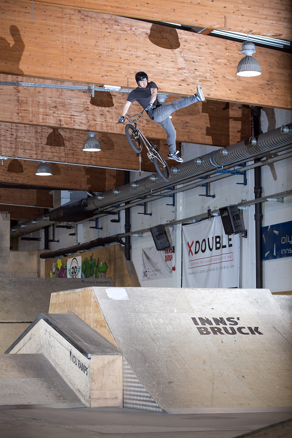 Wo kann man sich für den Michi-Rösler-Fanclub anmelden? Foto: Fabio Craco
