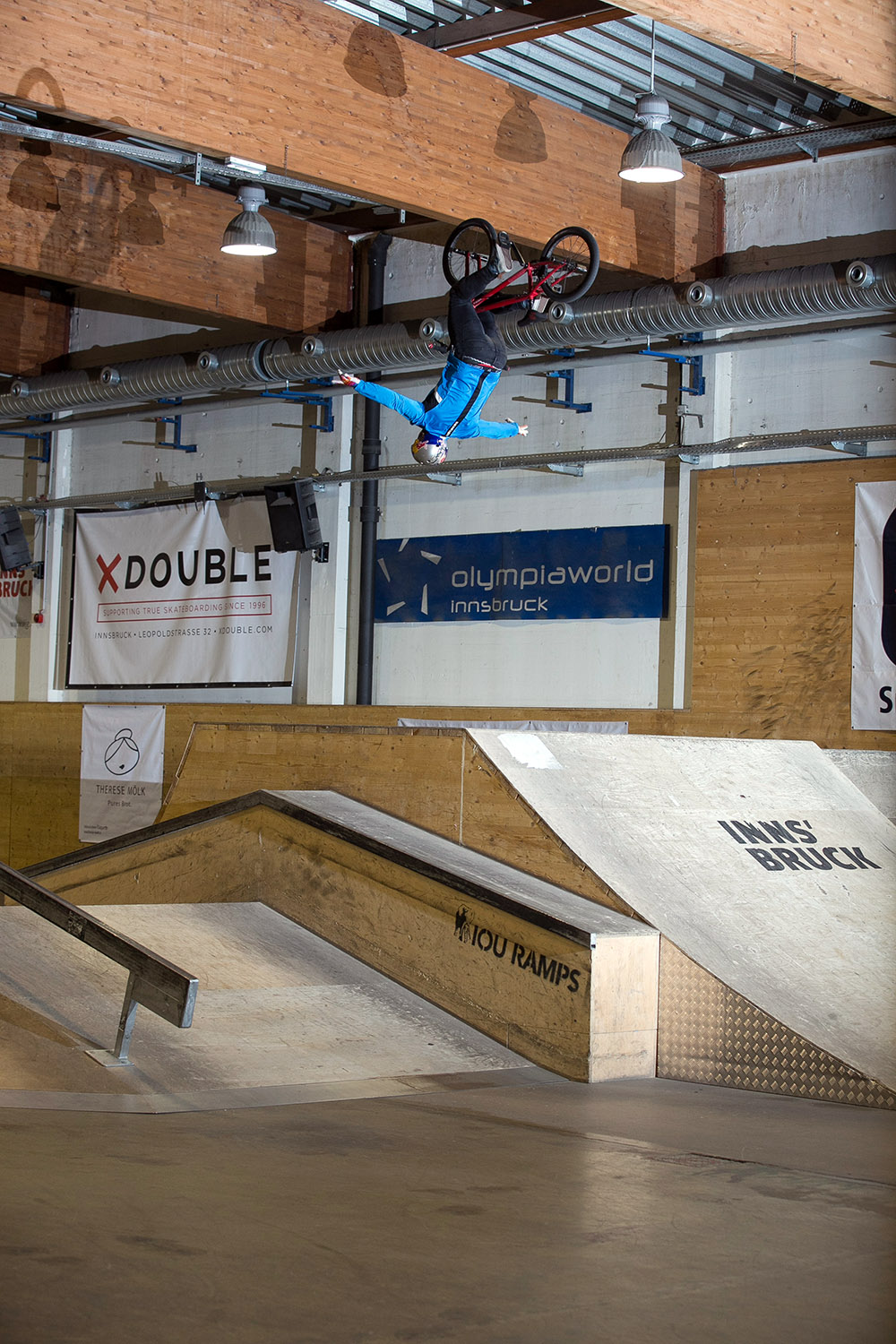 Nohanded Flip von Senad Grosic; Foto: Fabio Craco