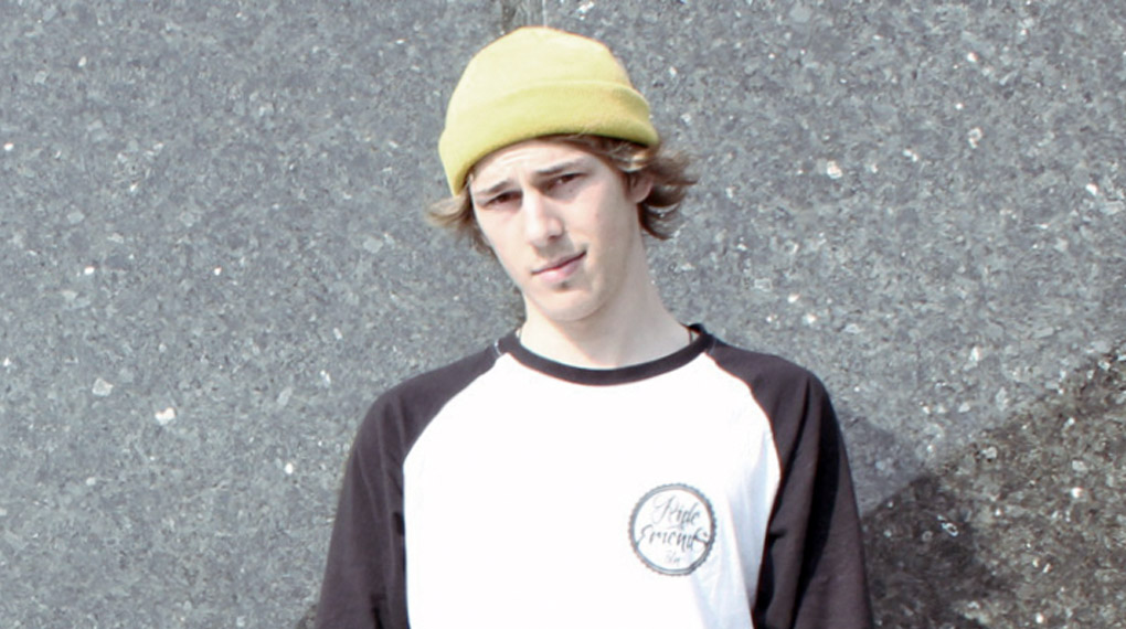 Glückwünsche gehen raus an Robert Tkalčec, denn der Wahlberliner mit kroatischen Wurzeln ist ab sofort für Autum Bikes unterwegs.