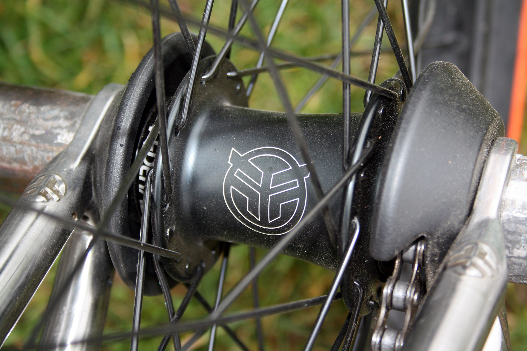 Federal Bikes V2 Freecoaster