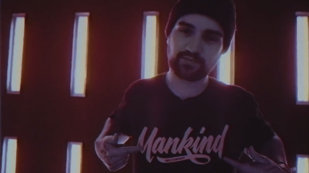 Das Video zu Daniel "Ralle" Juchatz