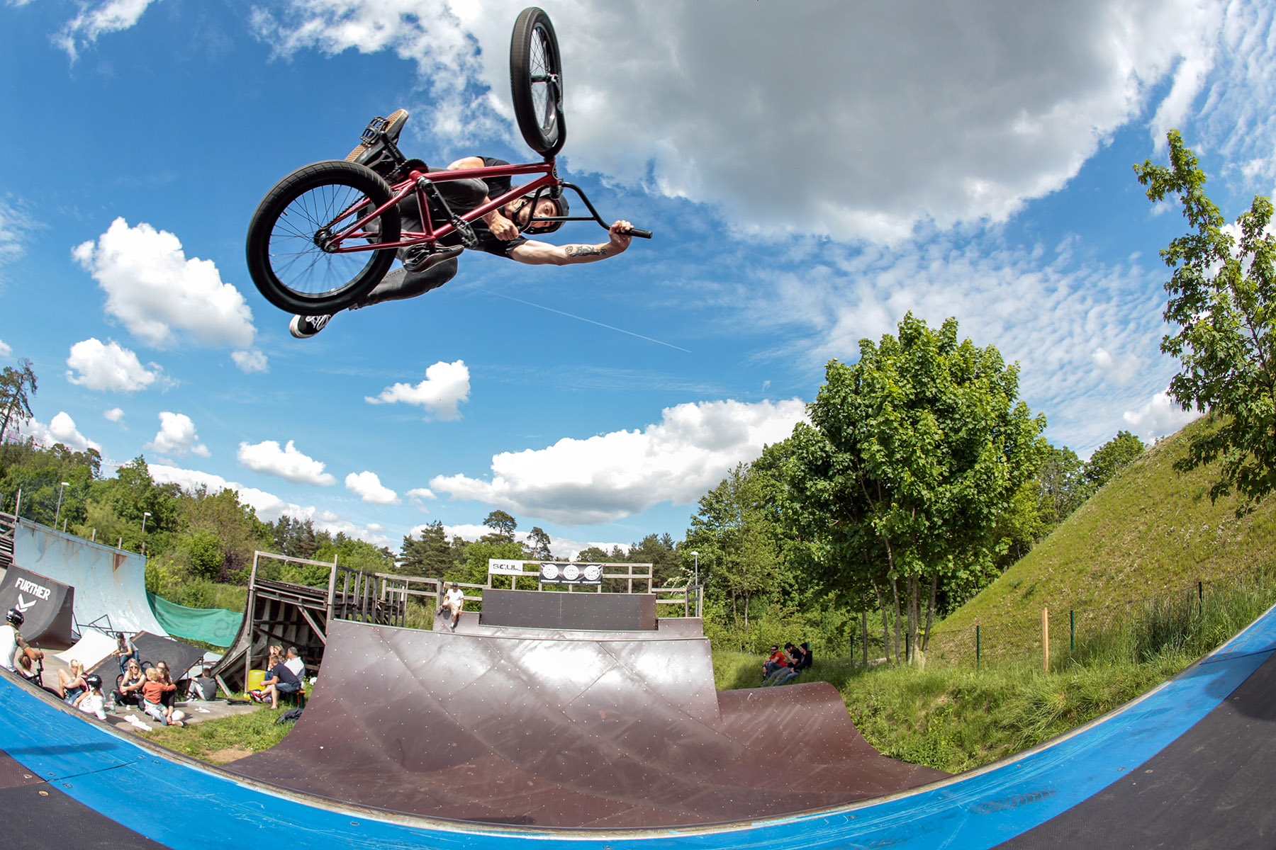 Benjamin Petsch kann laut eigener Aussage "nichts". Wir sind da anderer Meinung!