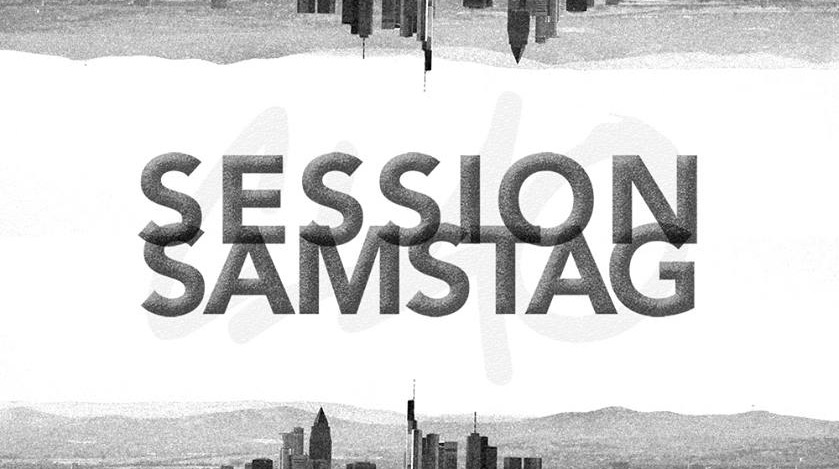 Die Ciao Crew veranstaltet immer am letzten Samstag im Monat eine Streetsession in Frankfurt. Los geht es am 29. April 2017 um 14 Uhr an der Hauptwache.