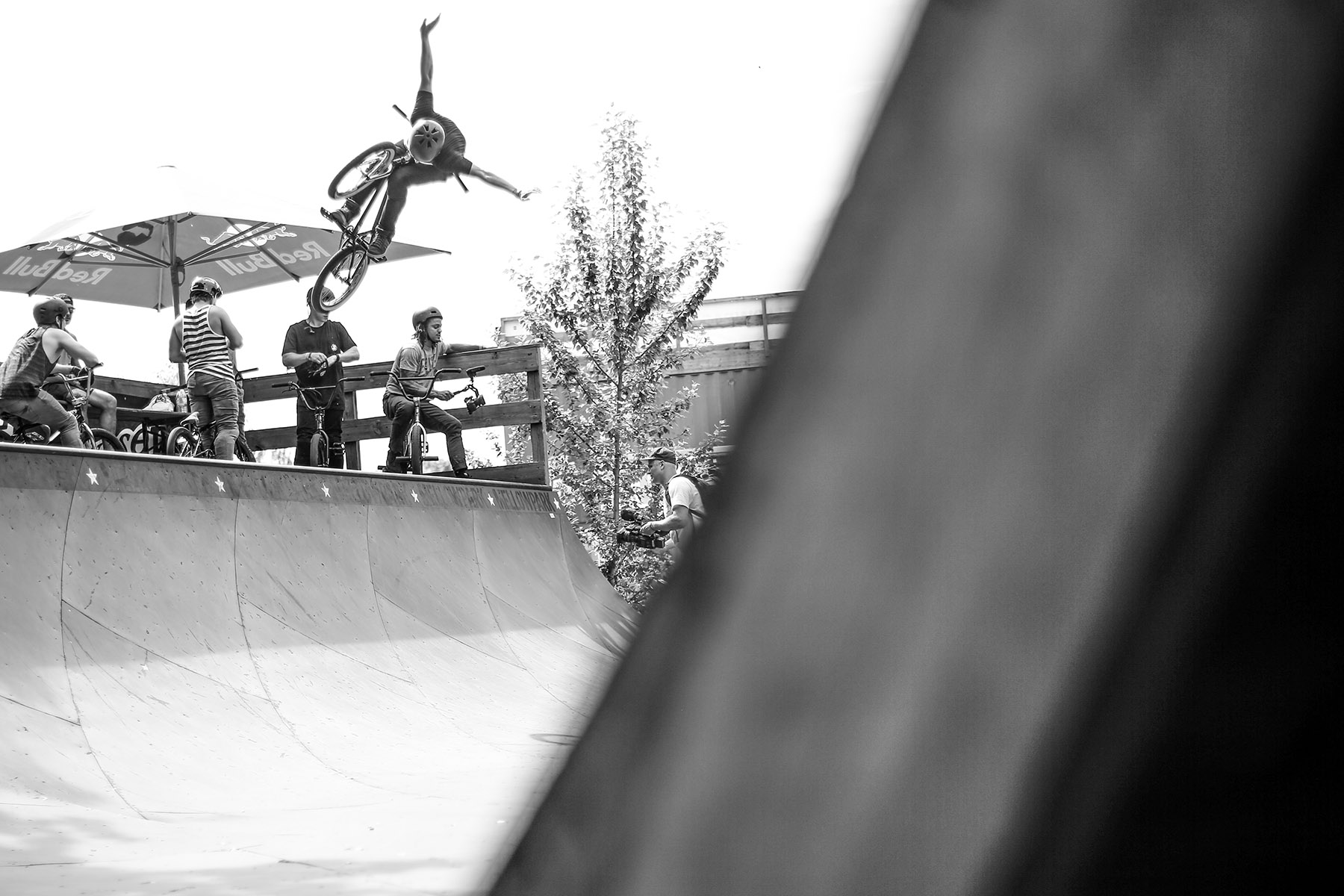 Dominik Freigang, Nohanded Air