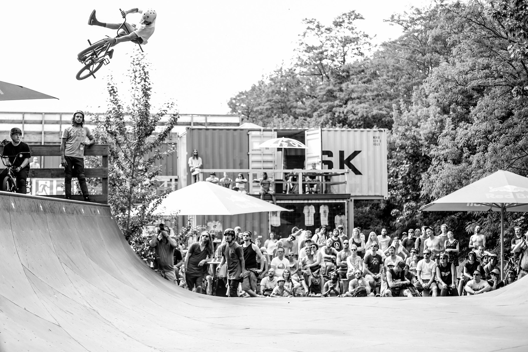 Jan Mihaly, Topside CanCan Wheelgrab (!)