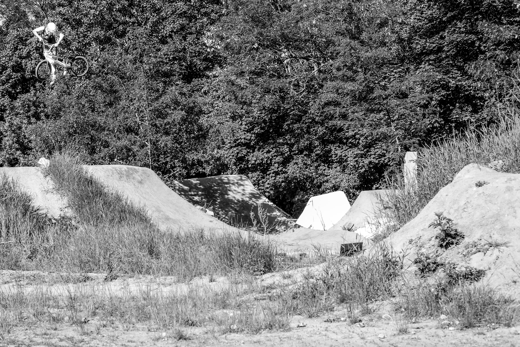 Moritz Löw, NacNac bis zum Anschlag