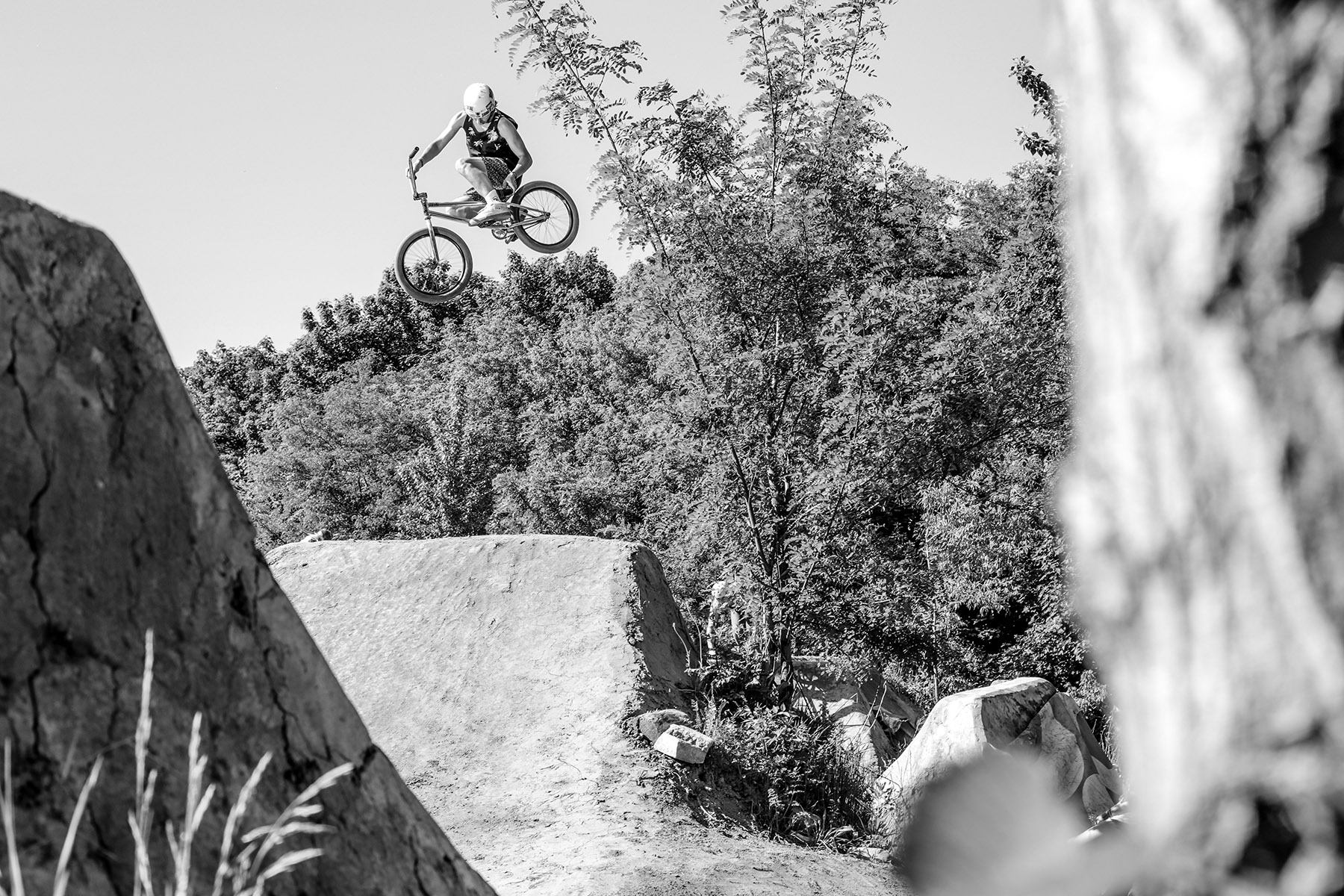 Moritz Löw, Kickout Seatgrab