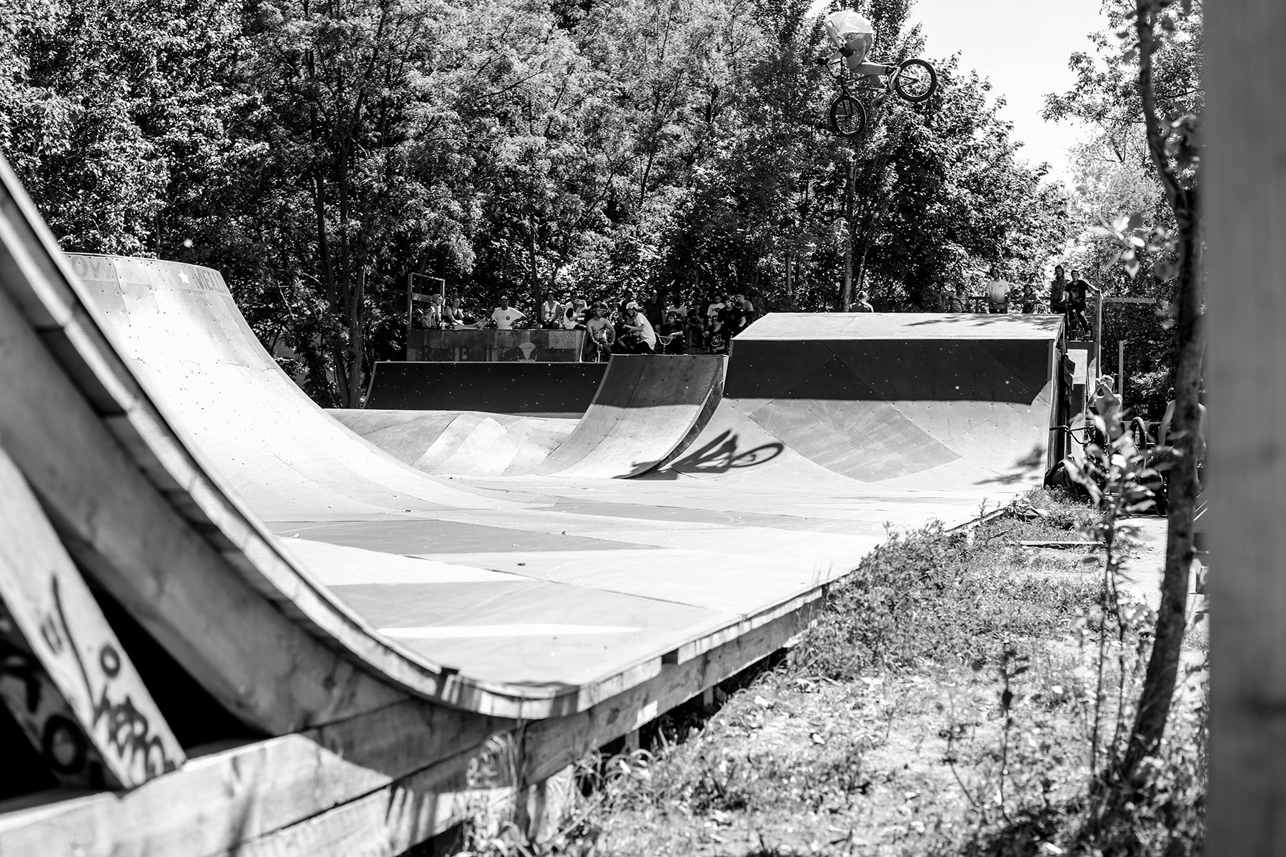 Paul Thölen, Kickout