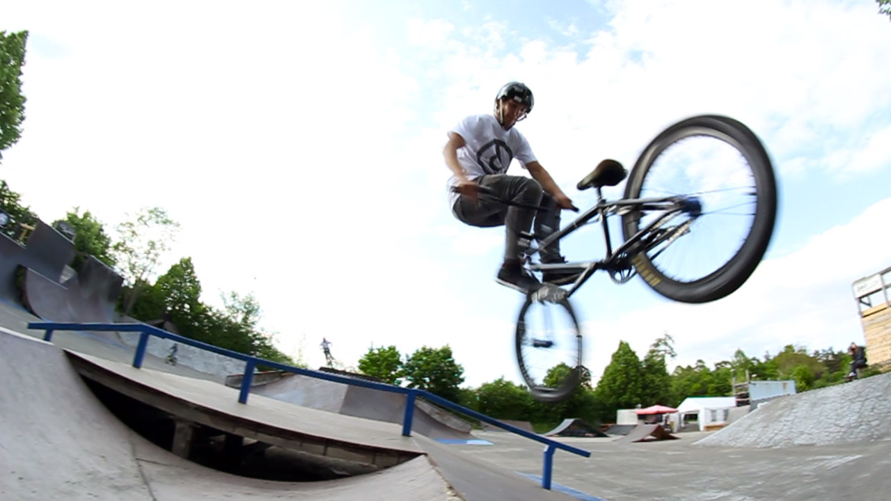 Als Vorgeschmack auf unser Video vom Lohhof Revival Jam gibt es hier schon mal einen Schwung Leftovers von einem super Wochenende vor den Toren von München.