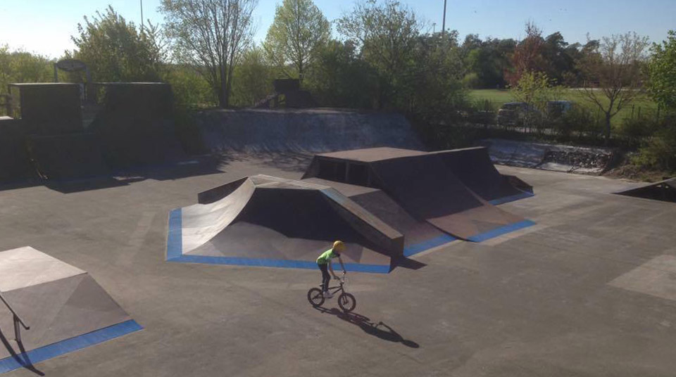 Am 20. Mai 2017 werden auf dem Lohhof Revival Jam die überarbeiteten Rampen eingeweiht und Thomas Stellwags Geburtstag nachgefeiert. Hier erfährst du mehr.