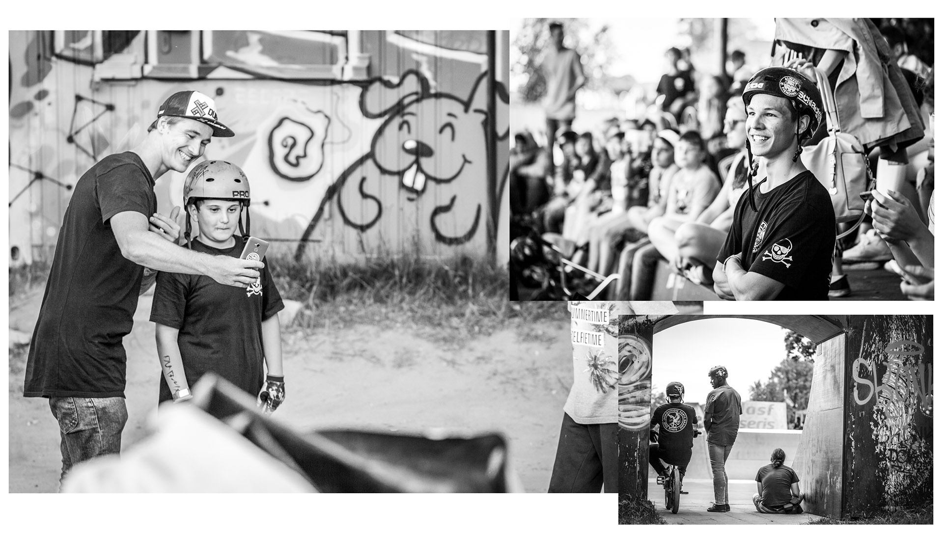 Butcher Jam Impressionen, Teil 2