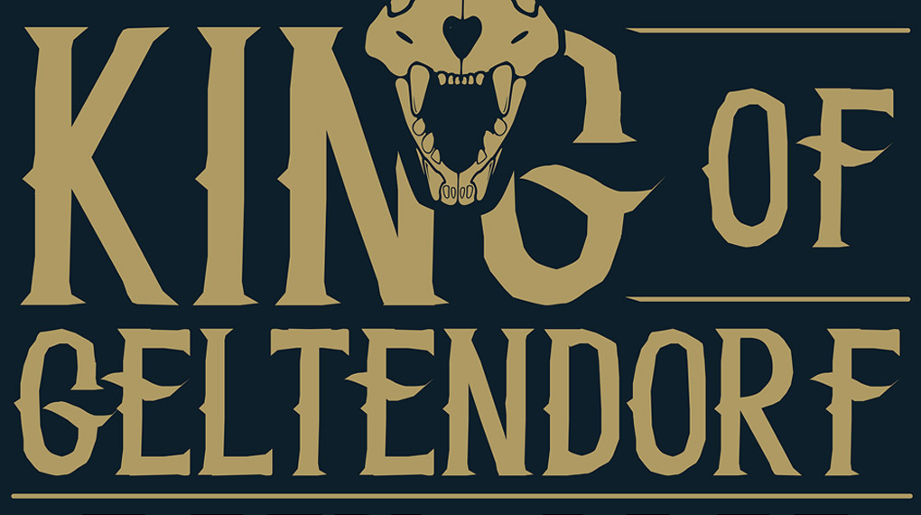 Imponiere dem König, King Geltendorf is back! Am 1. Juli 2017 geht es in einem der besten Rampenparks Süddeutschlands wieder rund.