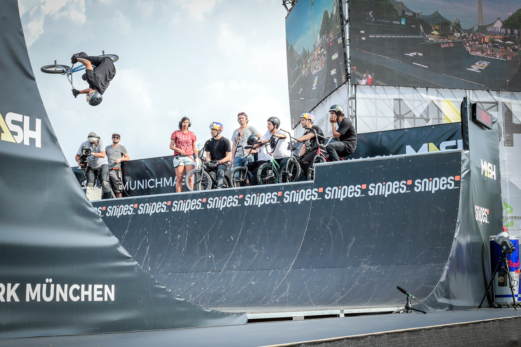 Tobias Freigang, Flair