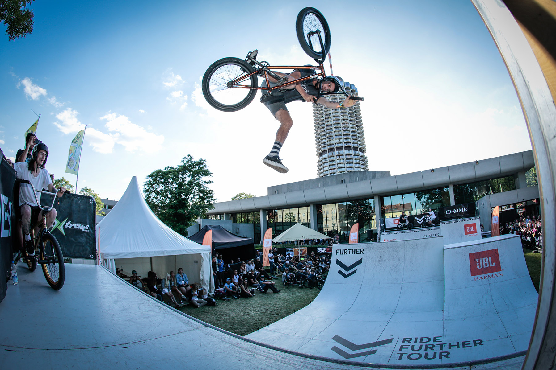 Matt Priest is back!