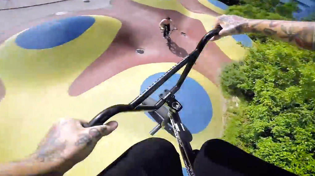 Die beiden kunstform-Teamkollegen Felix Prangenberg und Robin Kachfi waren für ein paar Tage in Kopenhagen, wo es vor Traumspots nur so wimmelt.