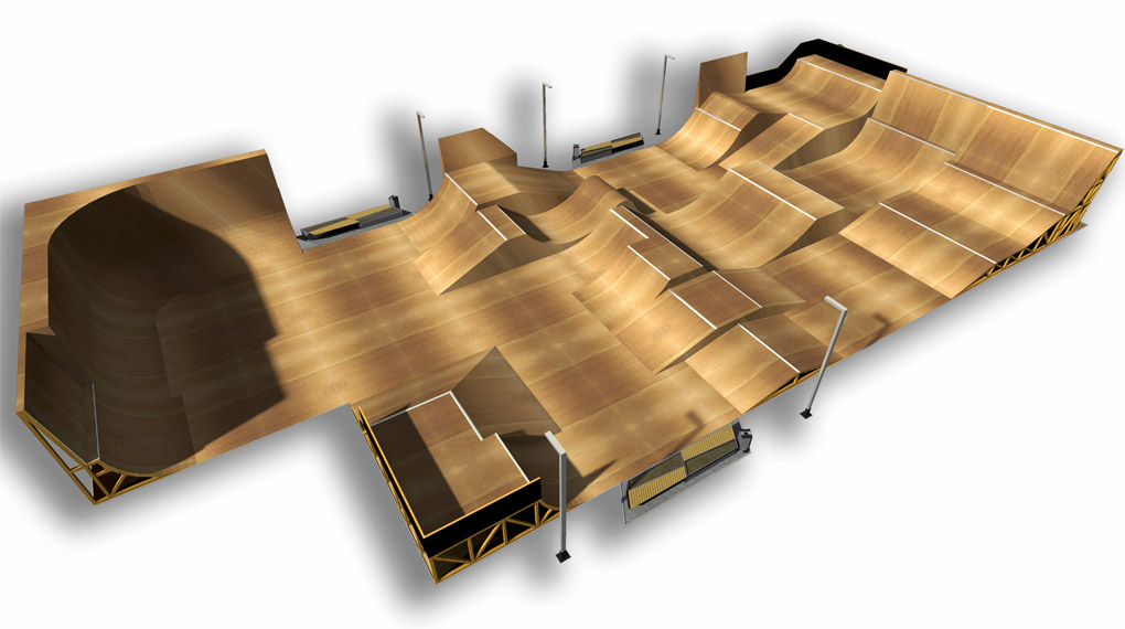 Die Jungs von Nolte BMX haben eine Onlinepetition für einen neuen BMX-Park in Hannover ins Leben gerufen, die ihr am besten alle direkt unterschreibt!