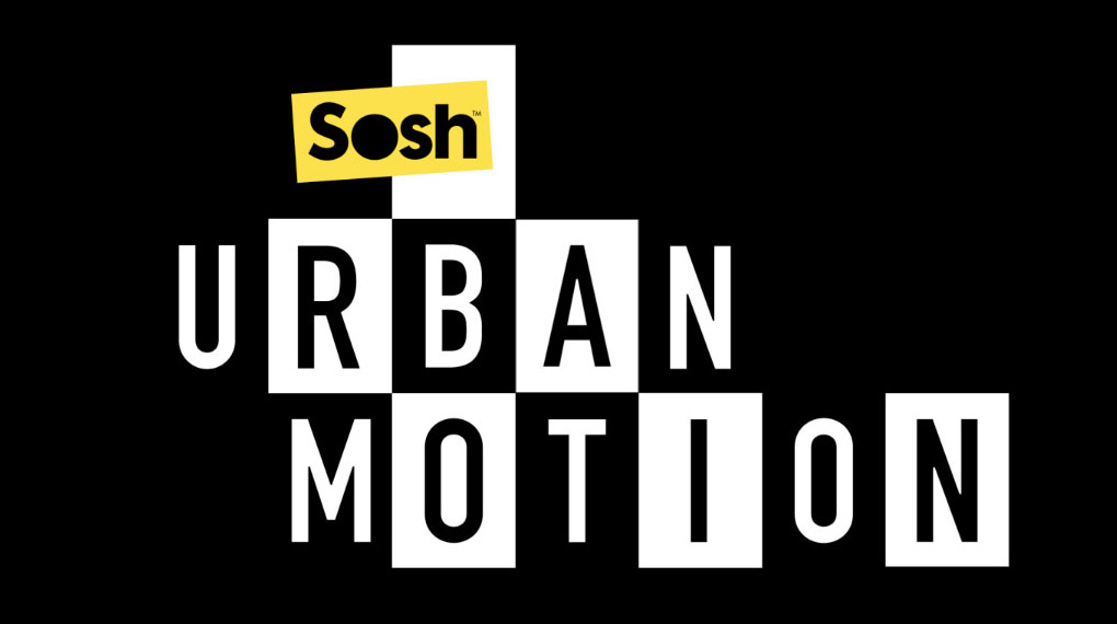 Hier erfährst du, welche Teams bei der sechsten Auflage des "Sosh Urban Motion"-Videocontests dabei sein werden und wie man eine Wildcard gewinnen kann.