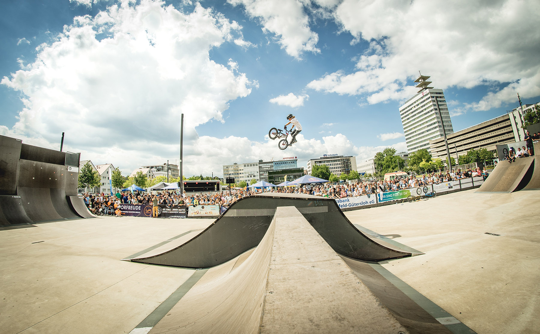 Double Whip mit 10 Jahren? Lennox Zimmermann ist unglaublich!