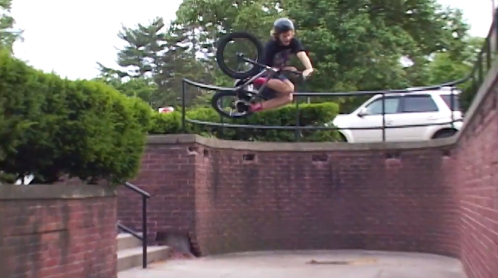 Als kleinen Vorgeschmack auf das "Odyssey vs. Sunday"-Videoprojekt haben wir hier einige VX-Clips von Erik Elstran, Mark Burnett, Broc Raiford uvm.