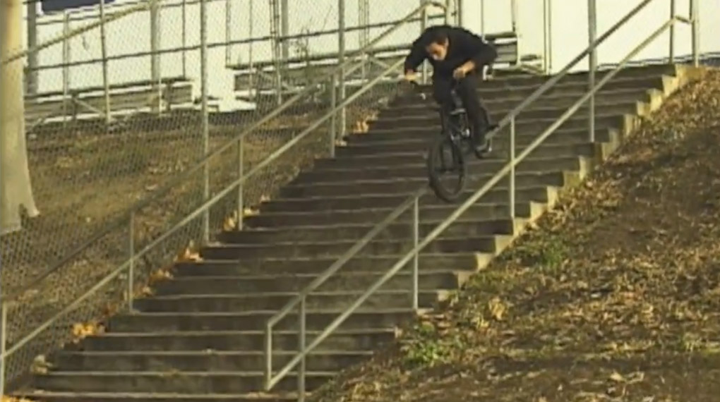 Es ist keine einfache Aufgabe, einen sechsminütigen Videopart voller Banger abzuliefern, aber genau das ist Julian Arteaga mit diesem Edit gelungen.