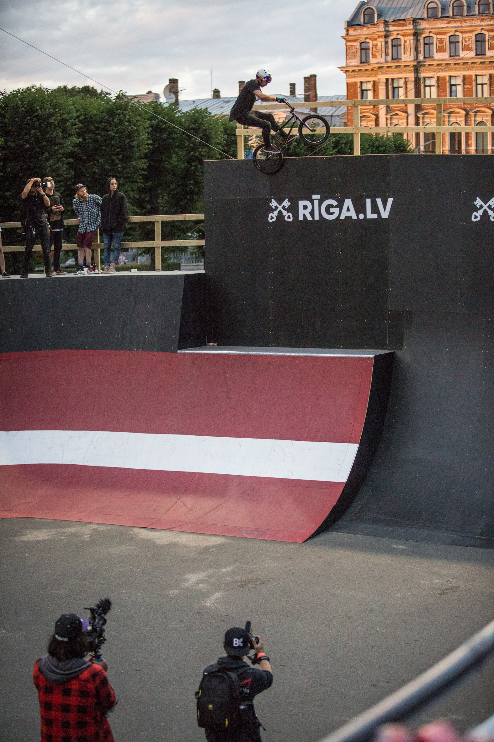 Icepick von Daniel Wedemeijer