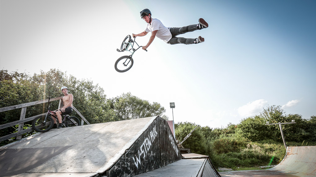 Good times in Franken: Hier entlang für eine Fotogallery vom Summer Jam 2017 im Skatepark Wendelstein vor den Toren von Nürnberg.