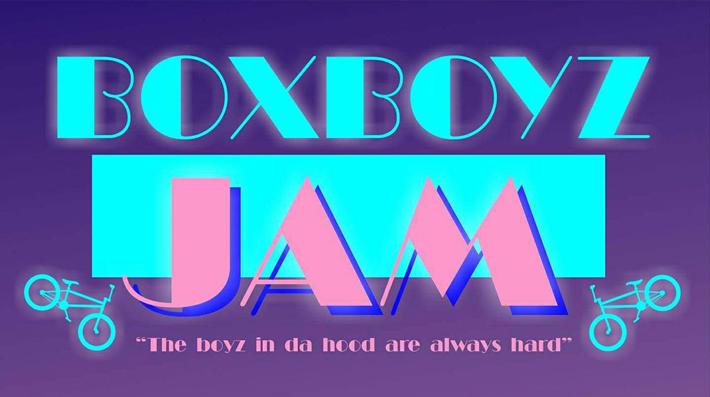 Nach der erfolgreichen Premiere im vergangenen Jahr geht der Box Boys Jam am 7. Oktober 2017 im Thuringia Funpark in die zweite Runde. Mehr dazu hier.