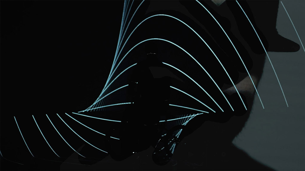 Ta-daaa! Hier ist der Teaser für "Lines", das neue, bildgewaltige Videoprojekt von der lebenden Flatlandlegende Frank Lukas und Neuland Films.