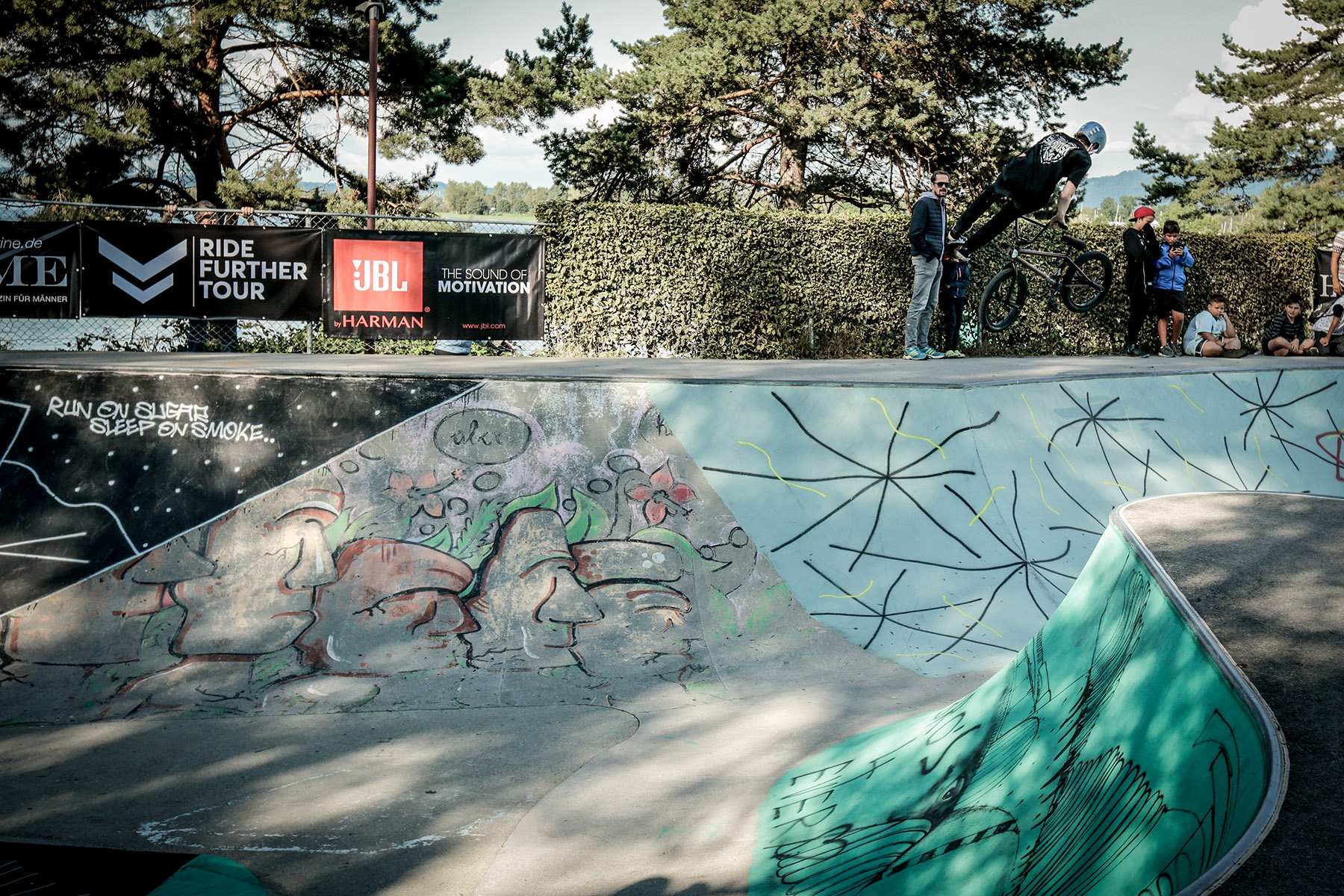 Whip Air von Mätti Hilber