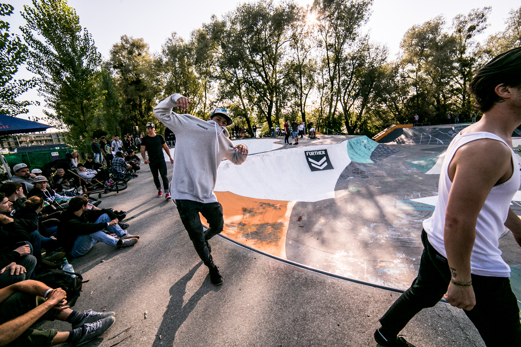 Michael Beran; Foto: Alex Grüber