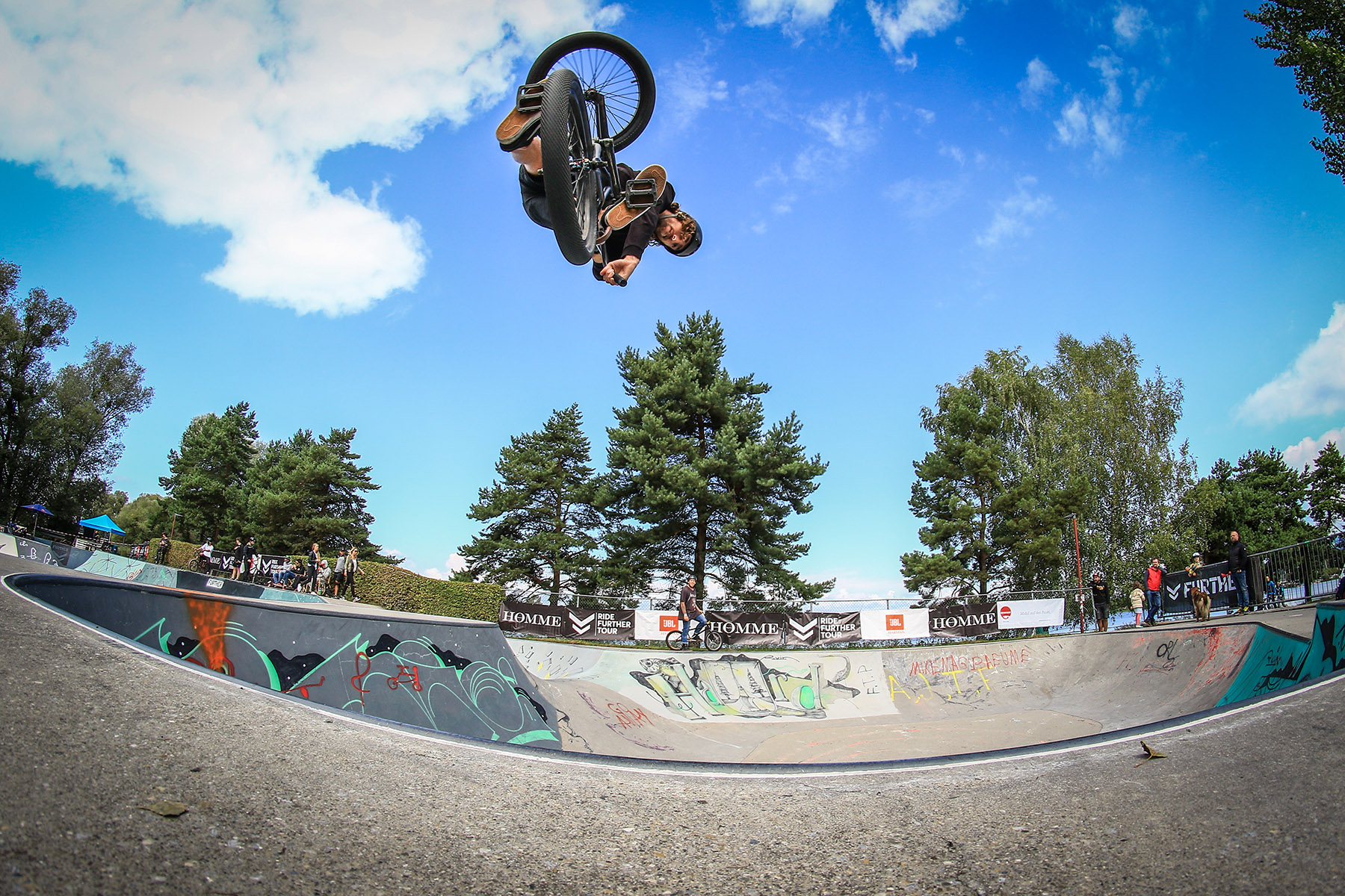 Ruben Rodriguez, Turndown