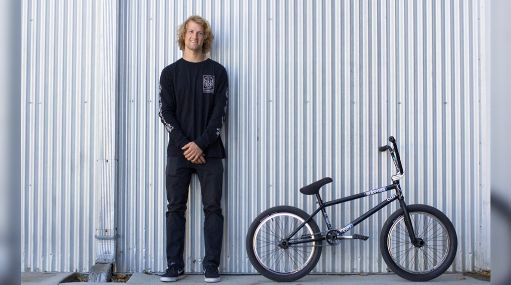 Nach seiner Trennung von wethepeople hat Moritz Nußbaumer ein neues Zuhause im Team von Subrosa gefunden. Herzlichen Glückwunsch!
