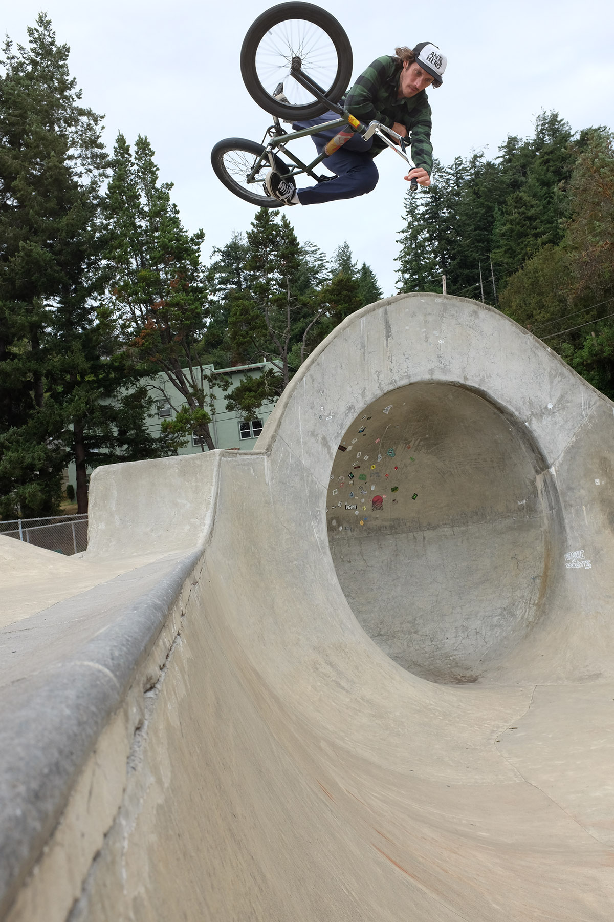 Boogie Tabletop Coos Bay, OR