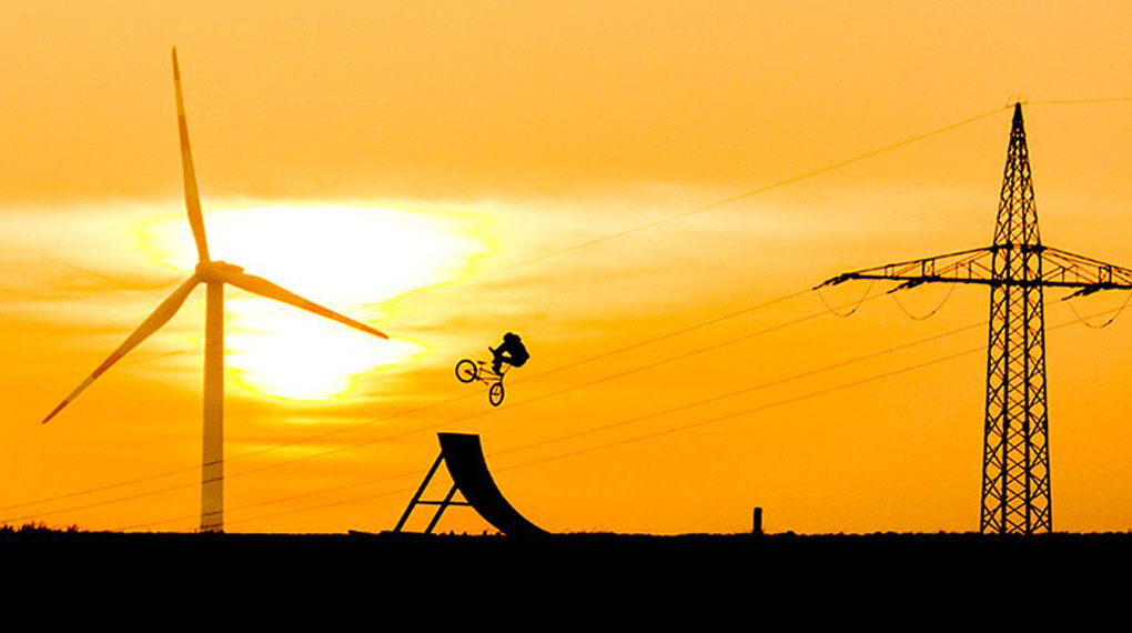 Das Bananenprojekt zu Besuch in Norddeutschland. Mit an Bord sind diesmal Greg Illingworth und Christian Lutz. Feuer frei!